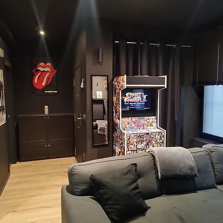 The Cavern - กิฮอน ภายนอก รูปภาพ