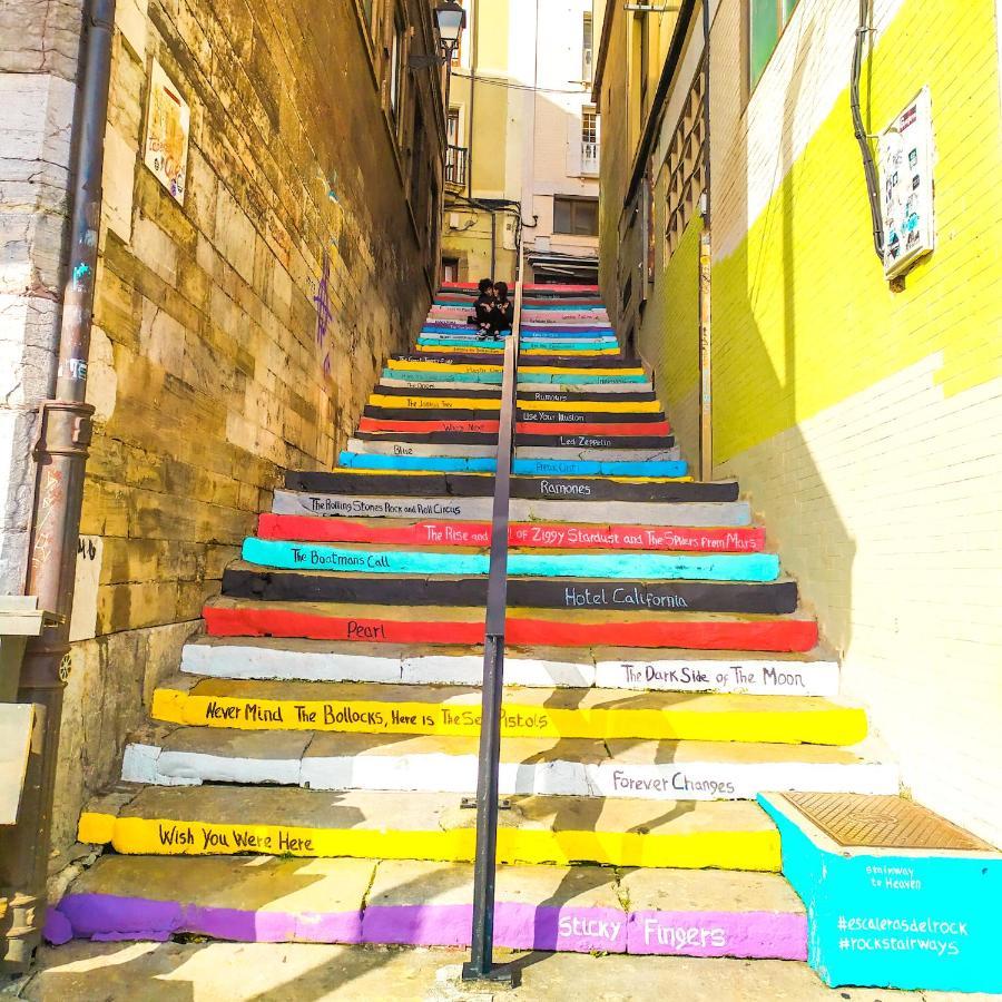 The Cavern - กิฮอน ภายนอก รูปภาพ